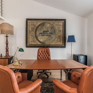 Suite della Pigna